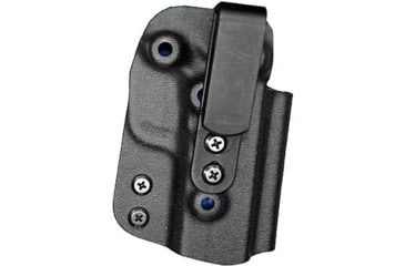 Image of Fortitude Holsters Fortitude Ccw Holster Iwb Clip For Sig P365 &amp; P365xl