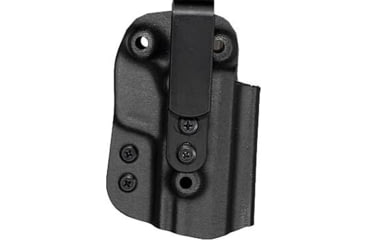 Image of Fortitude Holsters Fortitude Ccw Holster Iwb Clip For Sig P365 Xmacro