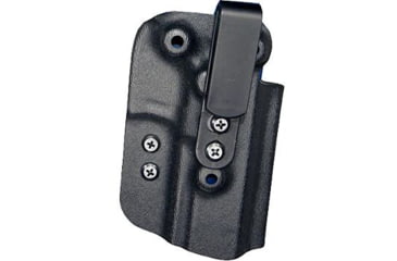 Image of Fortitude Holsters Fortitude Ccw Holster Iwb Clip Springfield Echelon