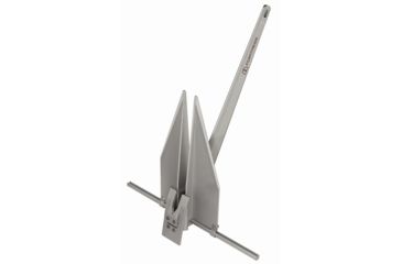 Image of Fortress Marine Anchors 65lb Guardian Anchor f/63'-72' Boats G-125 55855