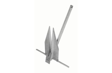 Image of Fortress Marine Anchors G-5 2.5lb Anchor Guardian 48483