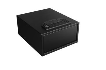 Image of Fortress Medium Quick Access Safe with Electronic Lock, Black, Medium, 55E20