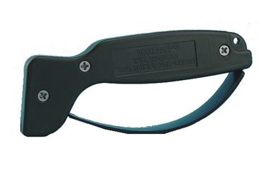 Image of Fortune Products Inc Olive Drab Green Knife Sharpener 59957