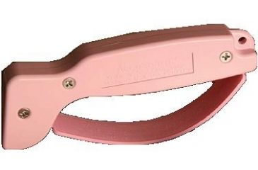 Image of Fortune Products Inc Pink Knife Sharpener 59958