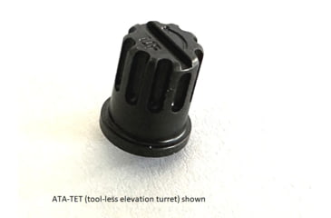 Image of Forward Controls Design Adjustable Turret Cap for Aimpoint Comp M5 - Pack of 2