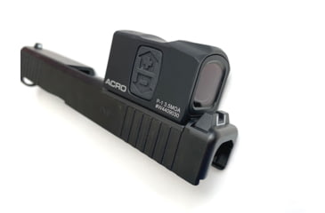 Image of Forward Controls Design Aimpoint ACRO Full Size Glock Gen 5 MOS Adapter Plate
