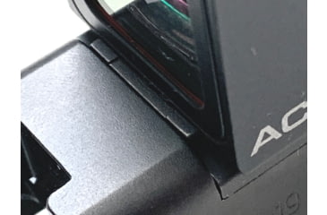 Image of Forward Controls Design Aimpoint ACRO Full Size Glock Gen 5 MOS Adapter Plate