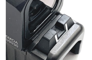 Image of Forward Controls Design Aimpoint ACRO Full Size Glock Gen 5 MOS Adapter Plate