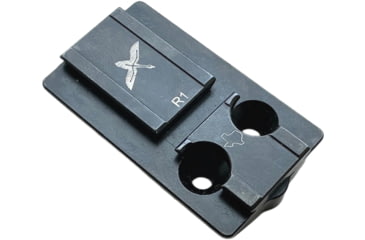 Image of Forward Controls Design Aimpoint ACRO Glock 43X and 48 MOS Adapter Plate