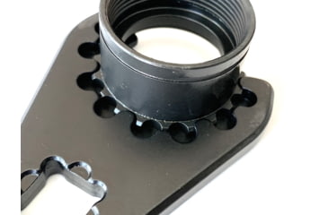 Image of Forward Controls Design A2 Compensator Standard AR15/M16 Barrel Nut Wrench and 3/4 Wrench