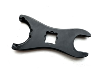 Image of Forward Controls Design Dual Purpose Wrench w/Suppressor 3/4 Wrench and Castle Nut Wrench