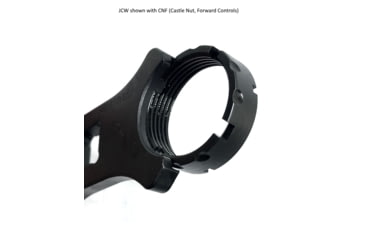 Image of Forward Controls Design Duplex 3 Lug and 2 Lug Wrenches w/Torque Wrench Socket