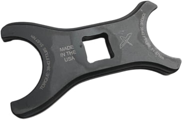 Image of Forward Controls Design Duplex 3 Lug and 2 Lug Wrenches w/Torque Wrench Socket