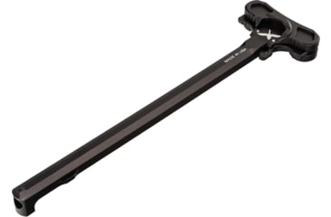 Image of Forward Controls Design FCD .308 Winchester Ambidextrous Charging Handle, Black, ACF, 308, Black