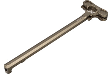 Image of Forward Controls Design FCD .308 Winchester Ambidextrous Charging Handle, Flat Dark Earth, ACF, 308, FDE