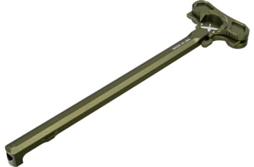 Image of Forward Controls Design FCD .308 Winchester Ambidextrous Charging Handle, Olive Drab Green, ACF, 308, ODG