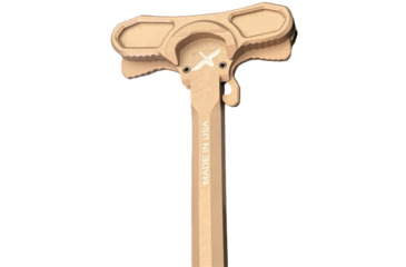 Image of Forward Controls Design FCD LPVO .223 Remington Ambidextrous Charging Handle