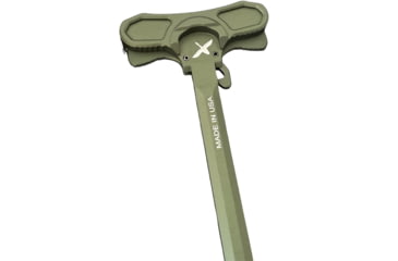 Image of Forward Controls Design FCD LPVO .223 Remington Ambidextrous Charging Handle