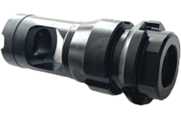 Image of Forward Controls Design 1210KM Dead Air Keymo Muzzle Brake