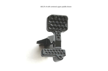 Image of Forward Controls Design 5.56x45mm NATO Augmented Bolt Catch/Release