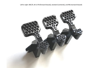 Image of Forward Controls Design 5.56x45mm NATO Augmented Bolt Catch/Release