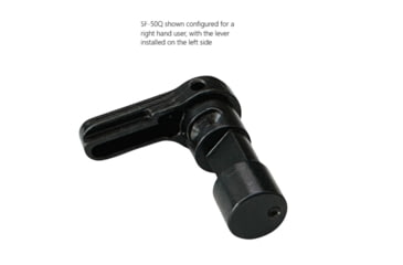 Image of Forward Controls Design 50Q AR Safety Selector