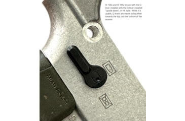 Image of Forward Controls Design 50Q AR Safety Selector