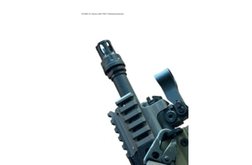 Image of Forward Controls Design 6310RF-A1 Flash Hider