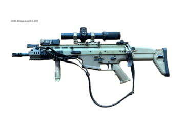 Image of Forward Controls Design 6310RF-A1 Flash Hider