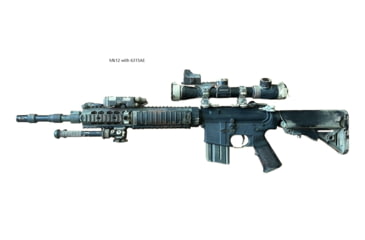 Image of Forward Controls Design 6310AE Flash Hider