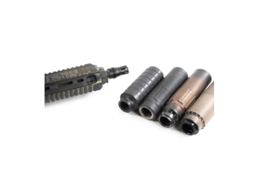 Image of Forward Controls Design 6315RF-A1-LH Flash Hider