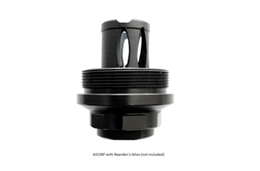 Image of Forward Controls Design 6315RF Flash Hider