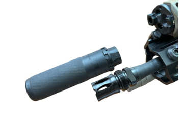 Image of Forward Controls Design 6315XE-S Flash Hider