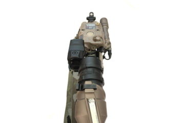 Image of Forward Controls Design ACOGs Parallel Red Dot Sight Mount