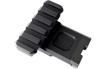 Image of Forward Controls Design ACOGs Parallel Red Dot Sight Mount