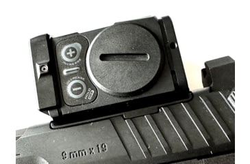 Image of Forward Controls Design Aimpoint ACRO P1 and P2 and HK VP9 Adapter Plate