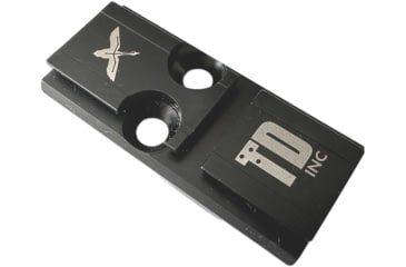Image of Forward Controls Design Aimpoint ACRO P1 and P2 and HK VP9 Adapter Plate