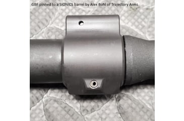 Image of Forward Controls Design AR-15 Gas Block