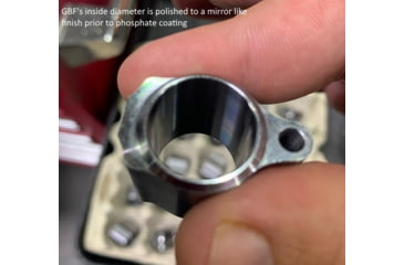 Image of Forward Controls Design AR-15 Gas Block