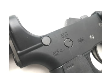 Image of Forward Controls Design AR-15/M16 Pivot and Takedown Pins