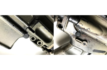 Image of Forward Controls Design AR-15/M16 Pivot and Takedown Pins