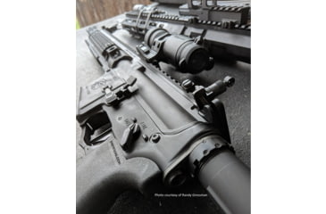 Image of Forward Controls Design AR-15/M16 Pivot and Takedown Pins
