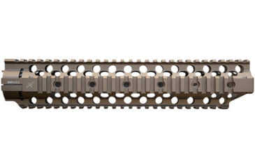 Image of Forward Controls Design AR-15 Quad Handguard