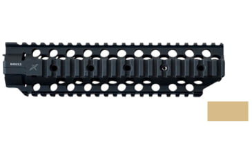 Image of Forward Controls Design AR-15 Quad Handguard
