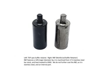 Image of Forward Controls Design AR15/AR10 Buffer Retainer
