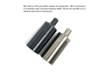 Image of Forward Controls Design AR15/AR10 Buffer Retainer
