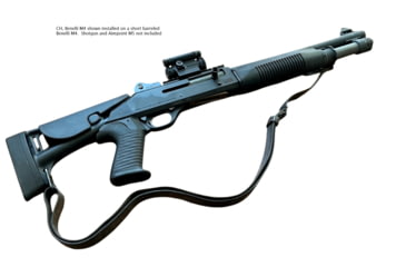 Image of Forward Controls Design Benelli M4 Charging Handle