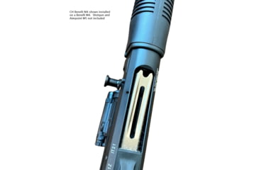 Image of Forward Controls Design Benelli M4 Charging Handle