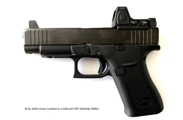 Image of Forward Controls Design BIS Pistol Sight