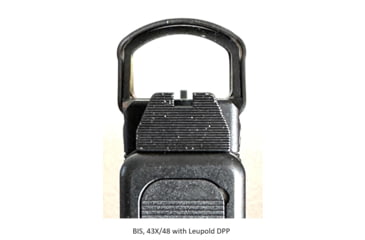 Image of Forward Controls Design BIS Pistol Sight